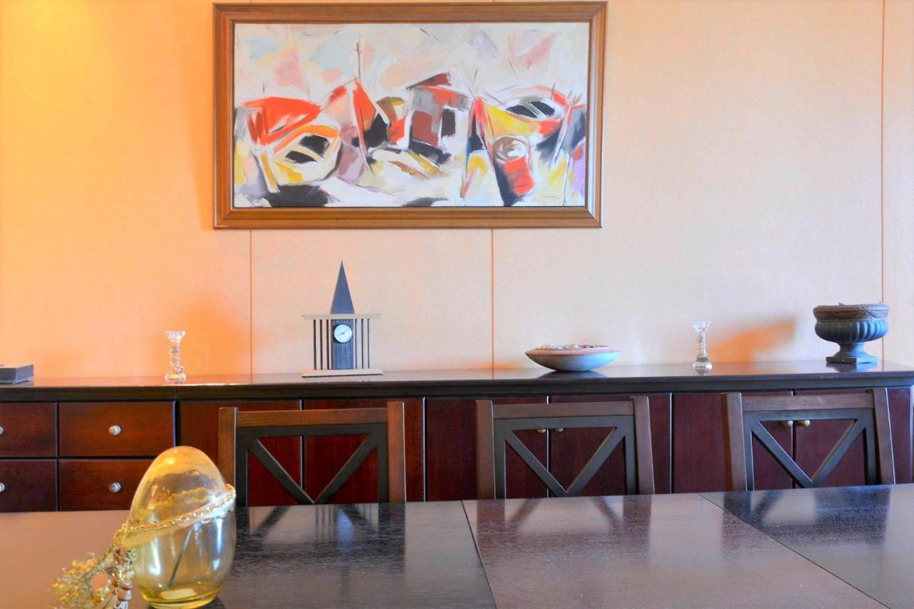 Palazzo Luxury Suite - View To Liston Square & Old Fortress Of Corfu Old Town Buitenkant foto