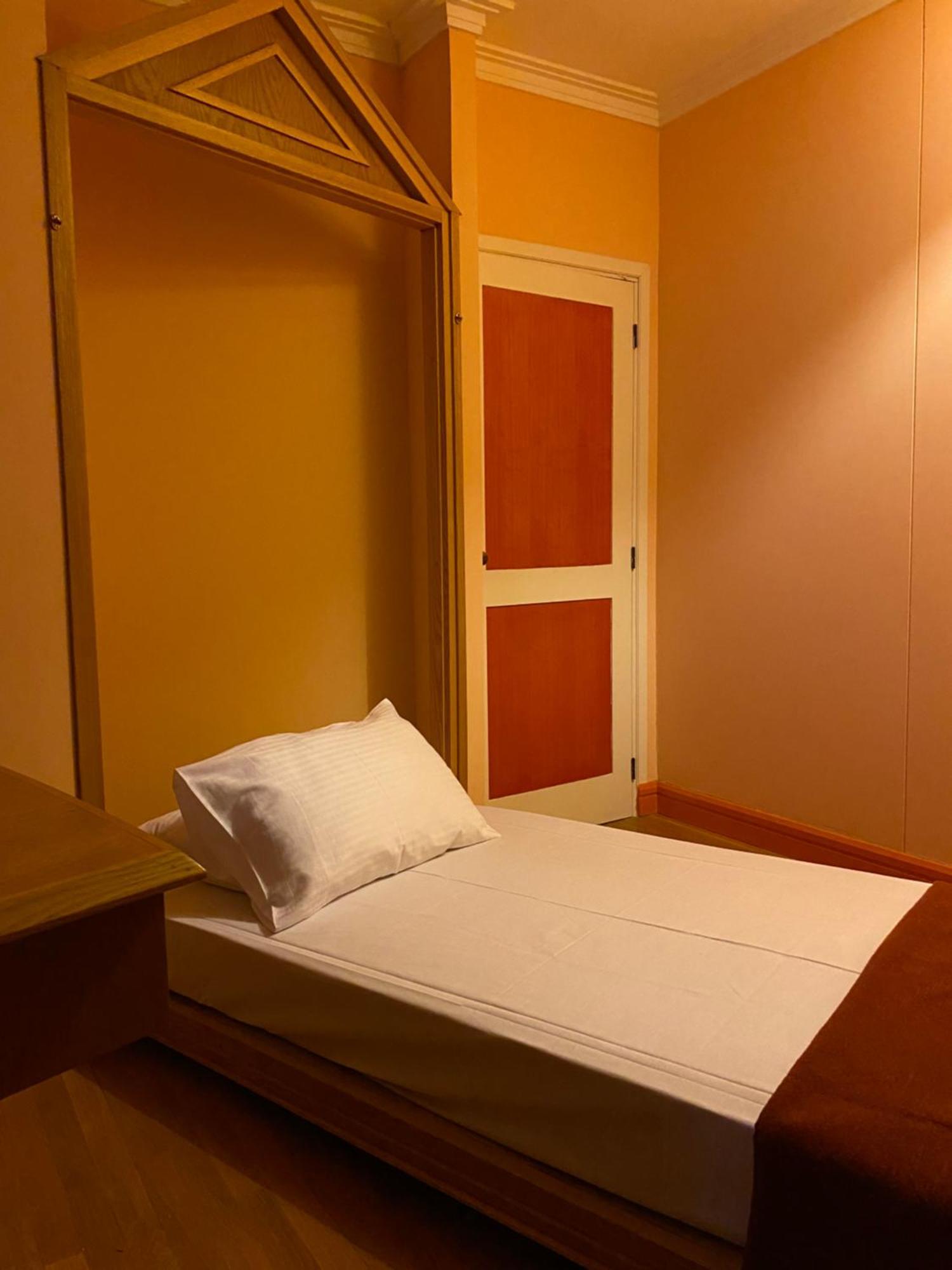 Palazzo Luxury Suite - View To Liston Square & Old Fortress Of Corfu Old Town Buitenkant foto