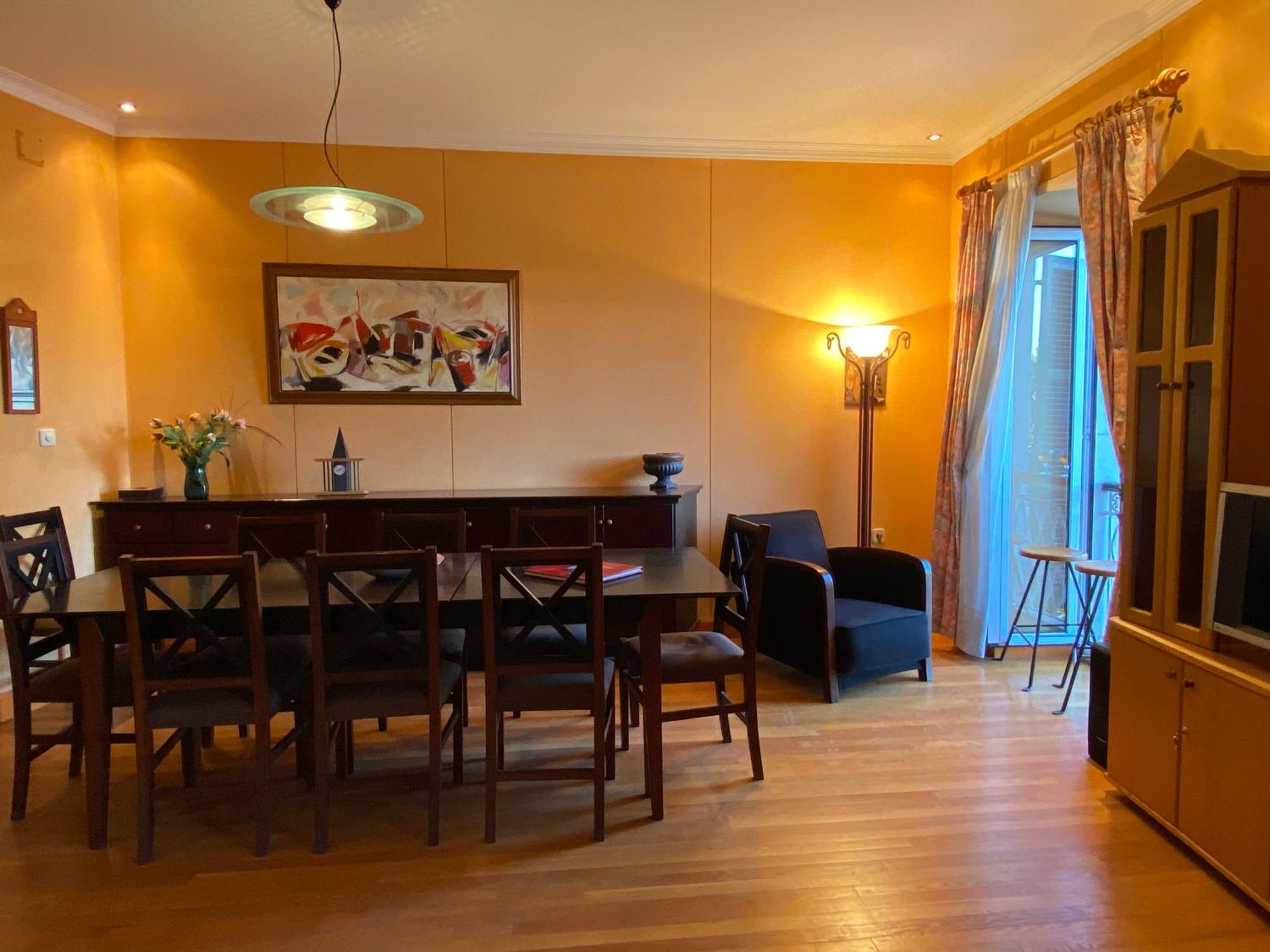 Palazzo Luxury Suite - View To Liston Square & Old Fortress Of Corfu Old Town Buitenkant foto