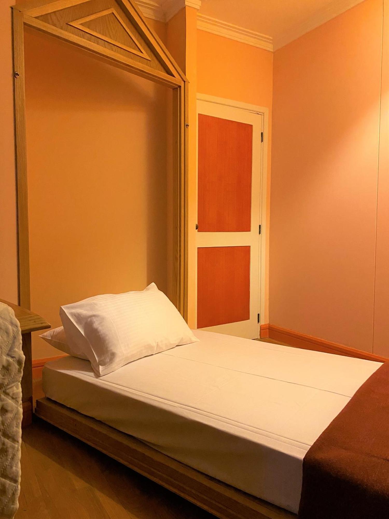 Palazzo Luxury Suite - View To Liston Square & Old Fortress Of Corfu Old Town Buitenkant foto